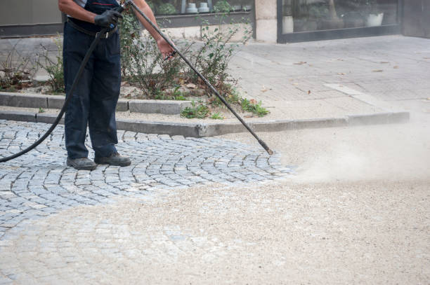 Best Post-Construction Pressure Washing  in Clear Lake, WA
